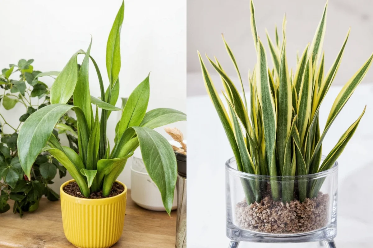 are spider plants harmful to cats