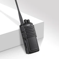 

Cheap Factory Price Tid Brand Walkie Talkie Td-666 Ham Radio Uhf Vhf Analog Waki Taki