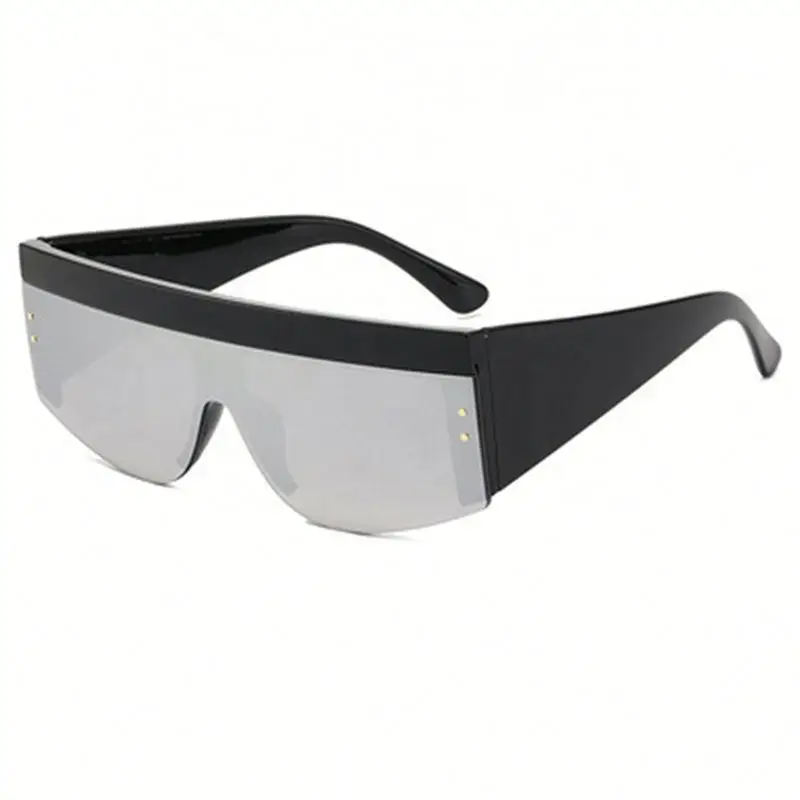 

Fashion Large Frame Retro Sports Cycling Glasses, 7 colors