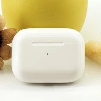 

2020 Newest Headset i100000 Air TWS Pro 3 AP3 Bluetooth 8D Super Bass in Ear Earbus Wireless Earphone Headphone