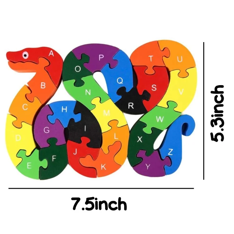 personalized kids wooden train letters