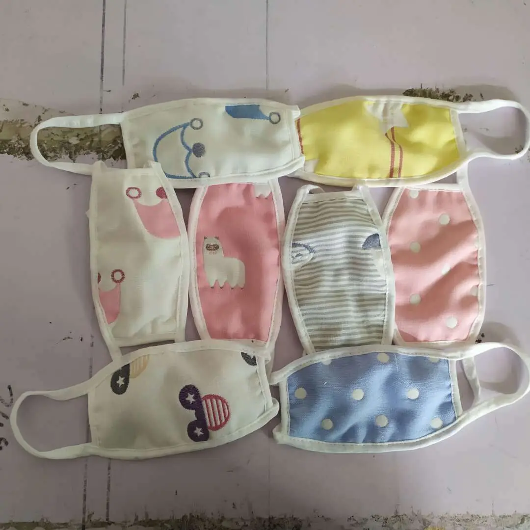 cotton mask