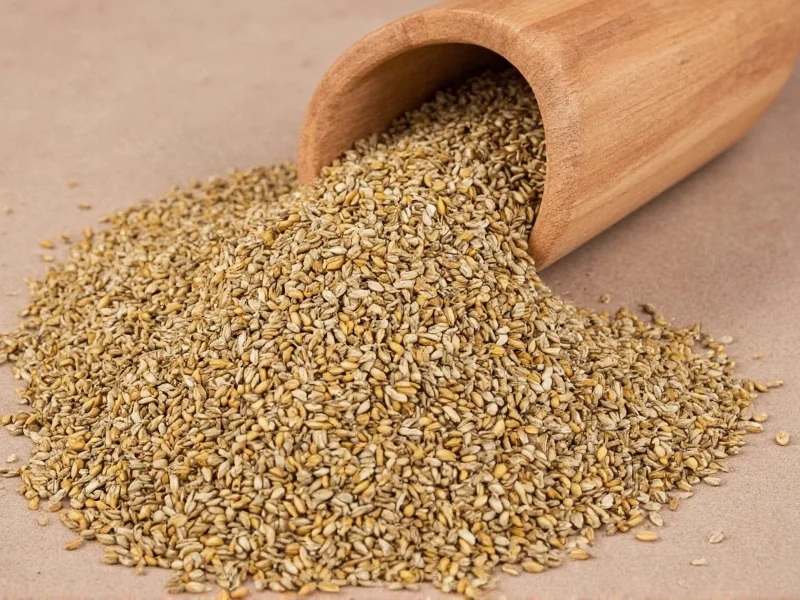 Best Caraway Seeds Substitutes: 5 Effective Alternatives