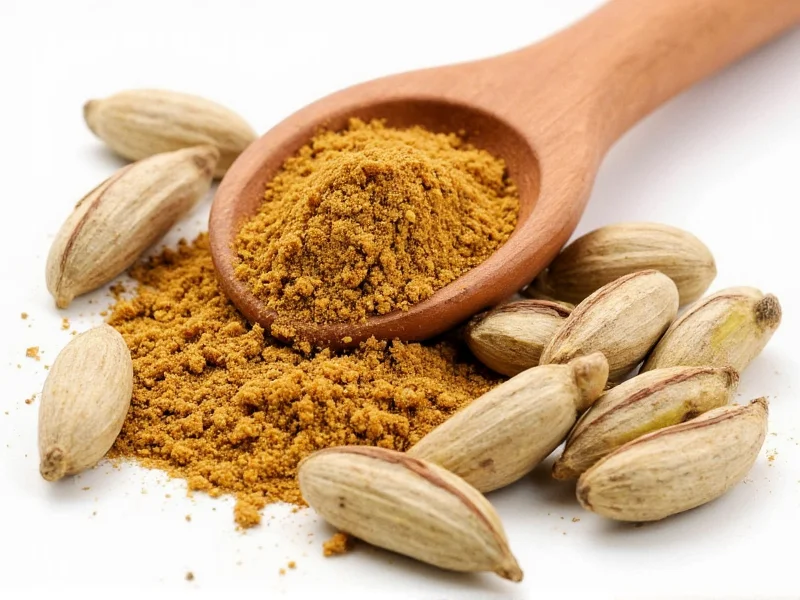 Best Cardamom Substitutes: Practical Spice Replacements