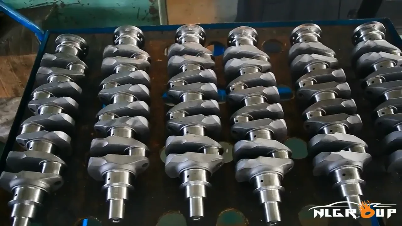 High Compression Connecting Rods For Bmw E30 E36 M42 M43 M44 M50 S42 Z3 Turbo Bielle Connecting