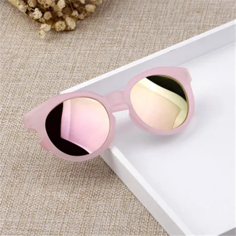 

Bogoo 2020 New Kids Sunglasses Grils Lovely Baby Sunglasses Children Glasses Sun Glasses For Boys
