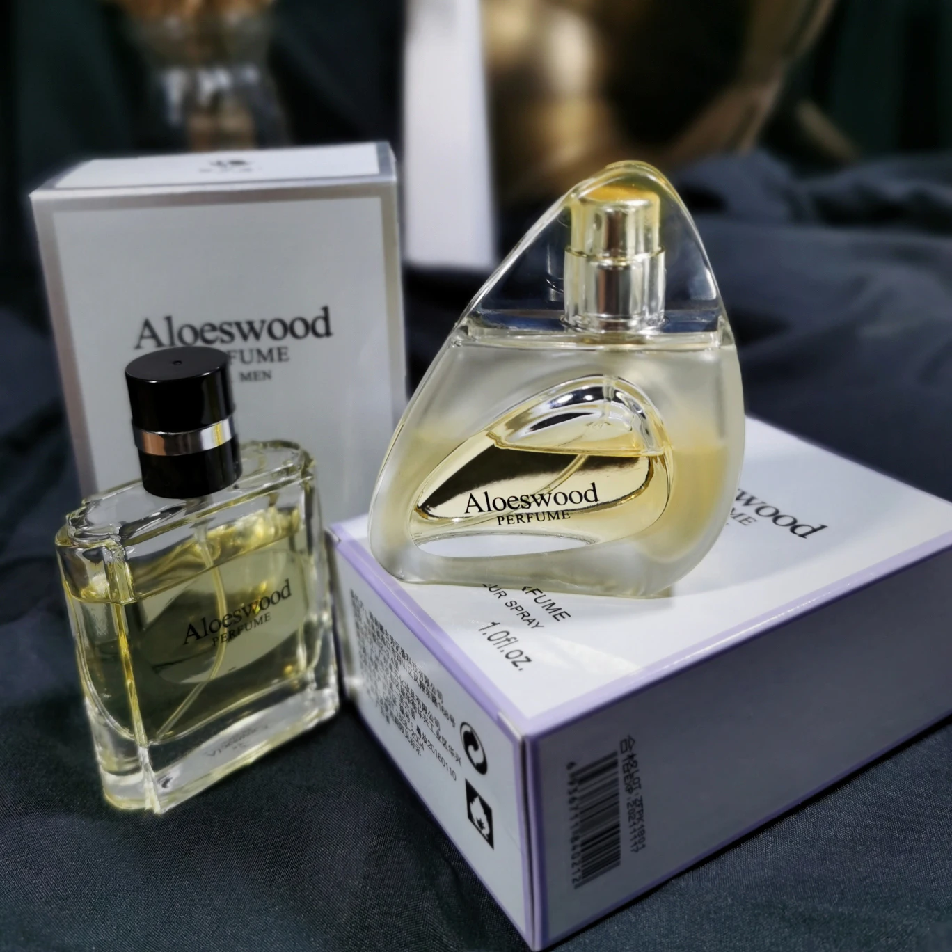 

Hot sale aroma collar ladies long lasting perfumes and fragrances liquid in the hotel