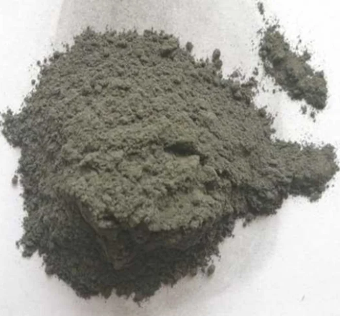 
High Purity Iron Powder Price Ton 
