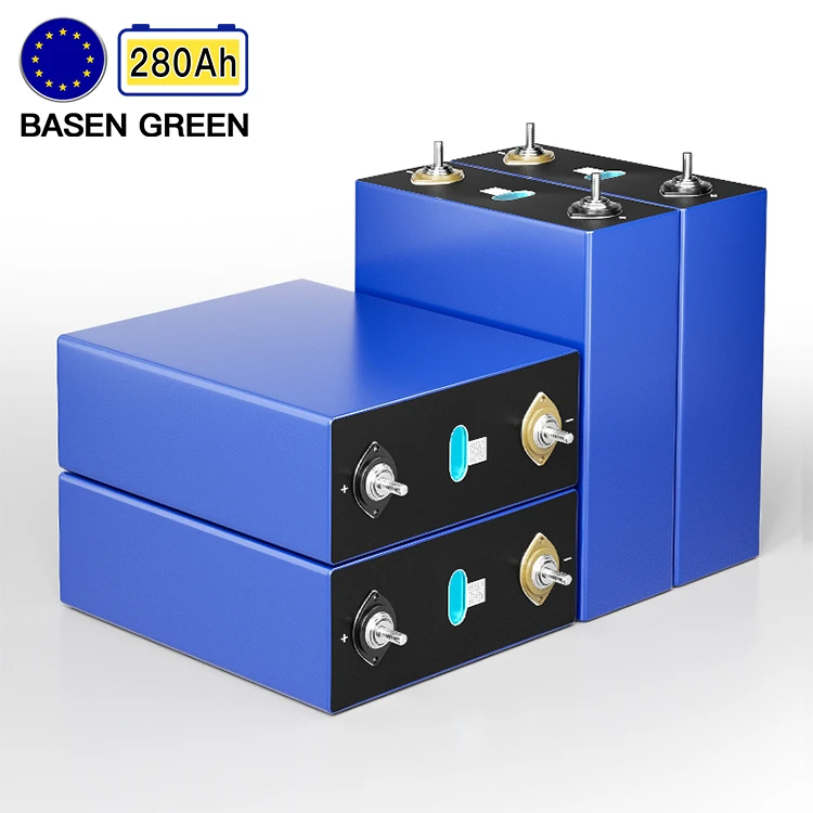 

3.2V 280Ah 230Ah Lifepo4 6000 Cycle Basen Lifepo4 battery Cell EU Warehouse Shipment DDP delivery Free shipping in EU
