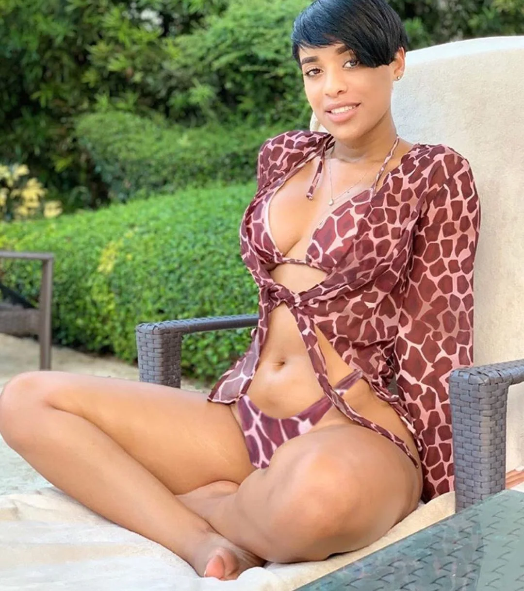 

Swimwear Women Sexy