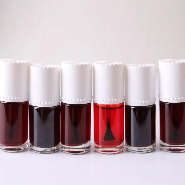 

Private label Lip Tint no brand Stain Lip Gloss Non-Stick Cup Liquid Lipstick 24H Long Lasting