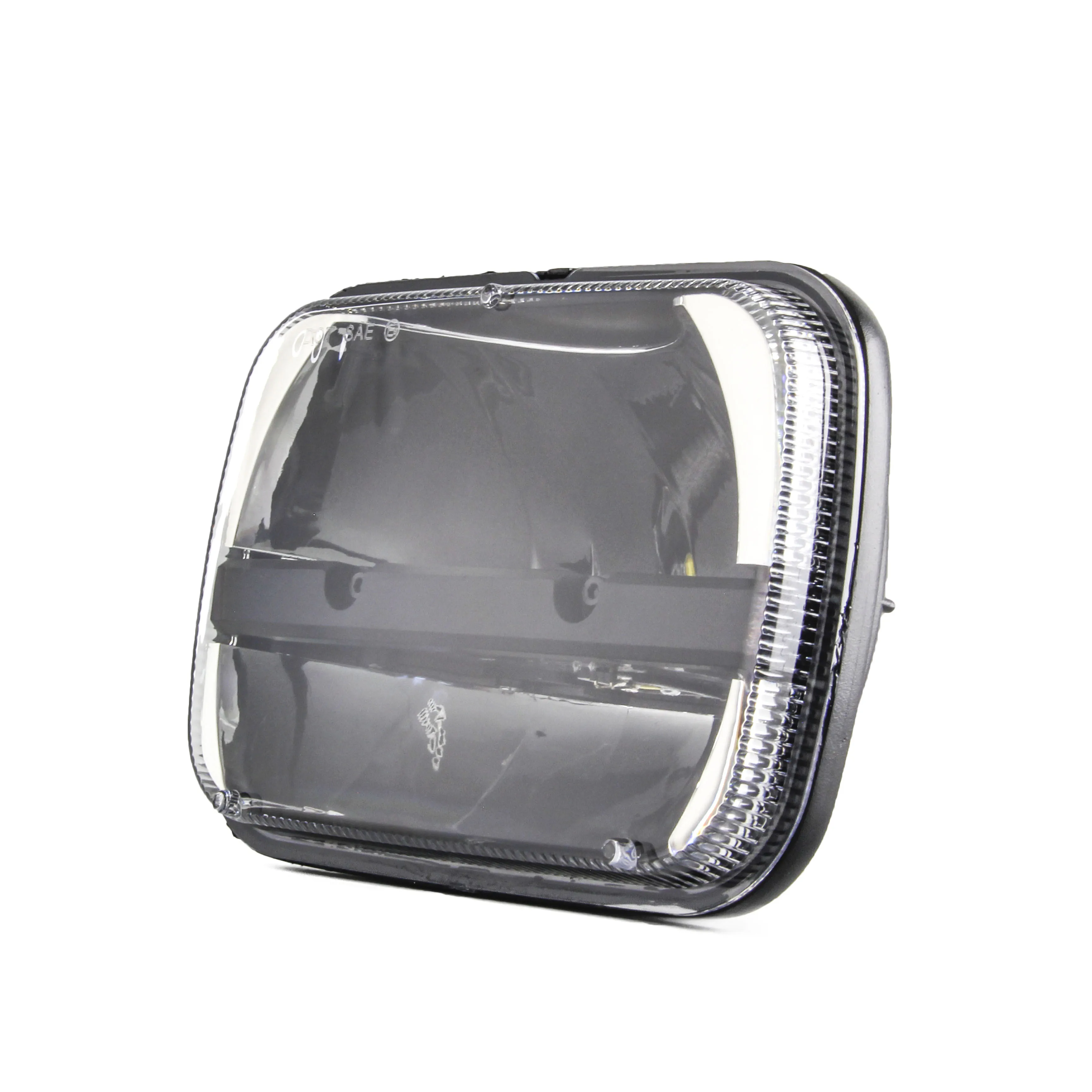 

Wholesale square headlight assemblysquare 7x5 4x6 led headlight