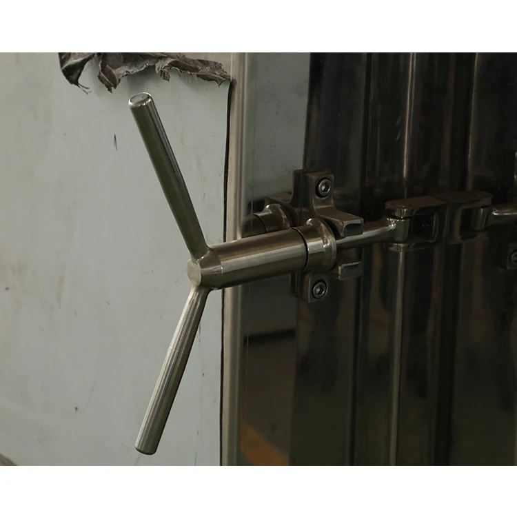vacuum freeze dryer