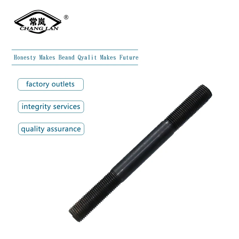 
high strength good quality threaded rods din975 