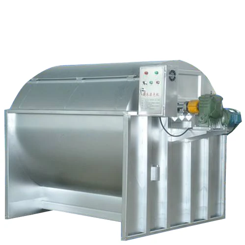 
Garment Dyeing Machine Clothes T-shirt Dyeing machine 