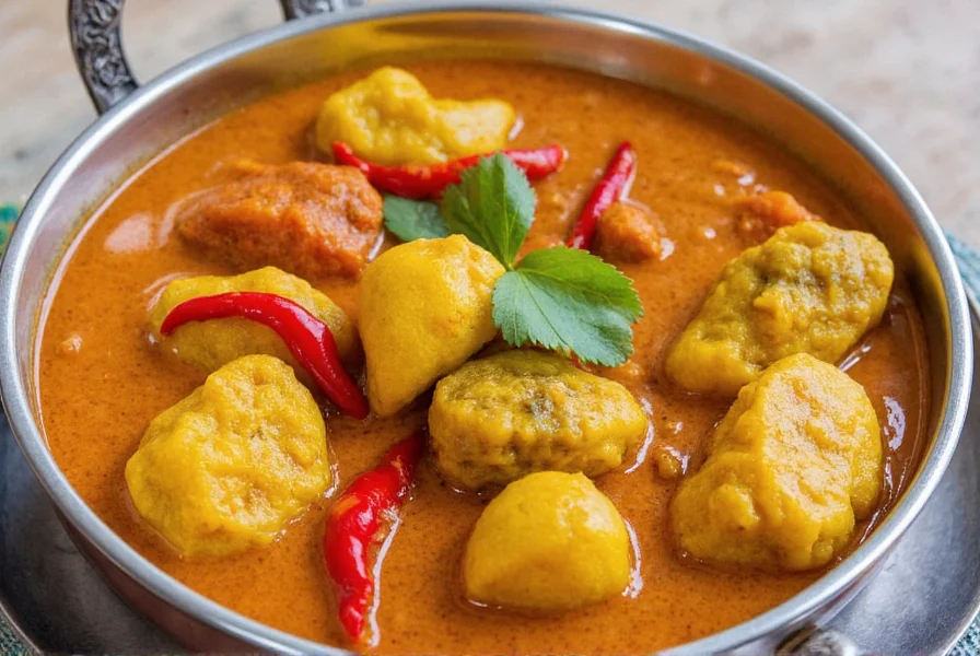 what makes a curry a curry a spicy deep dive into the heart of the dish
