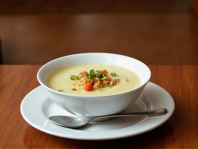 Soup Spoon Cafe: Concept, Menu & Experience Guide