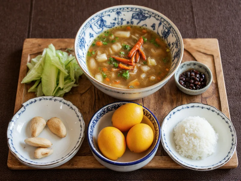 Essential Miso Soup Ingredients: Complete Guide
