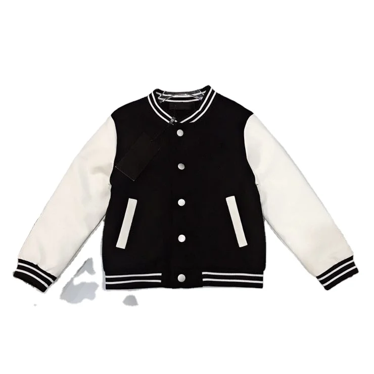 

New fashionable casual boys&girls double-sided long sleeve thicken coat baby kids jacket Baby Clothing Baby jackets&outwears