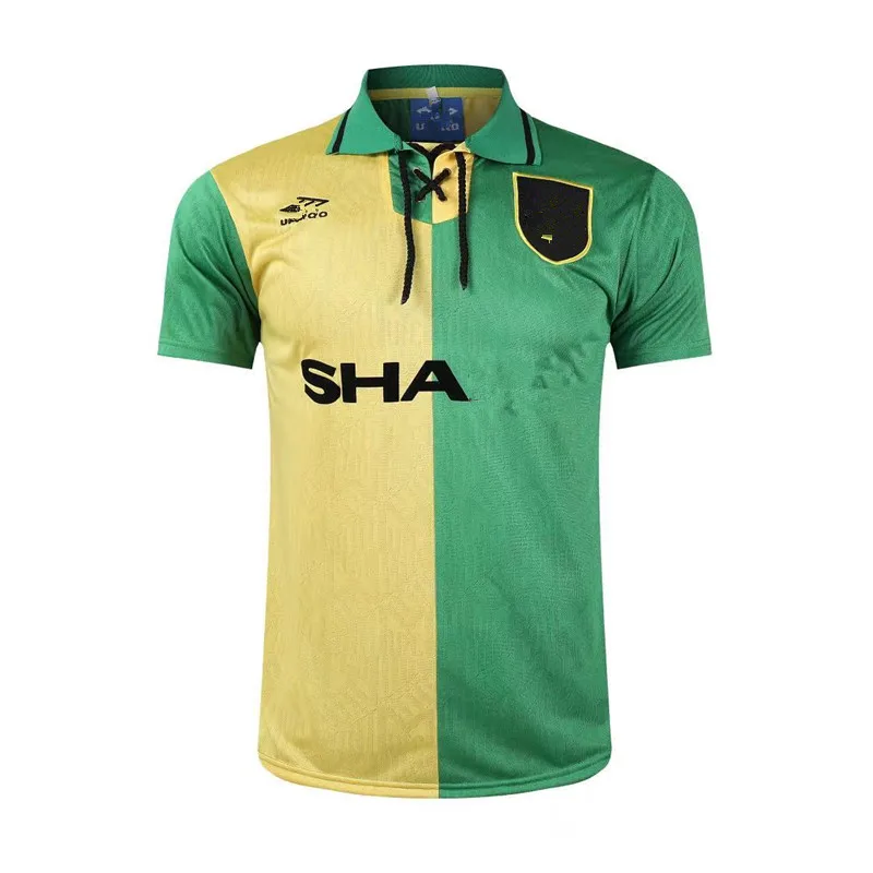 

national club team Retro soccer jerseys High quality jerseys