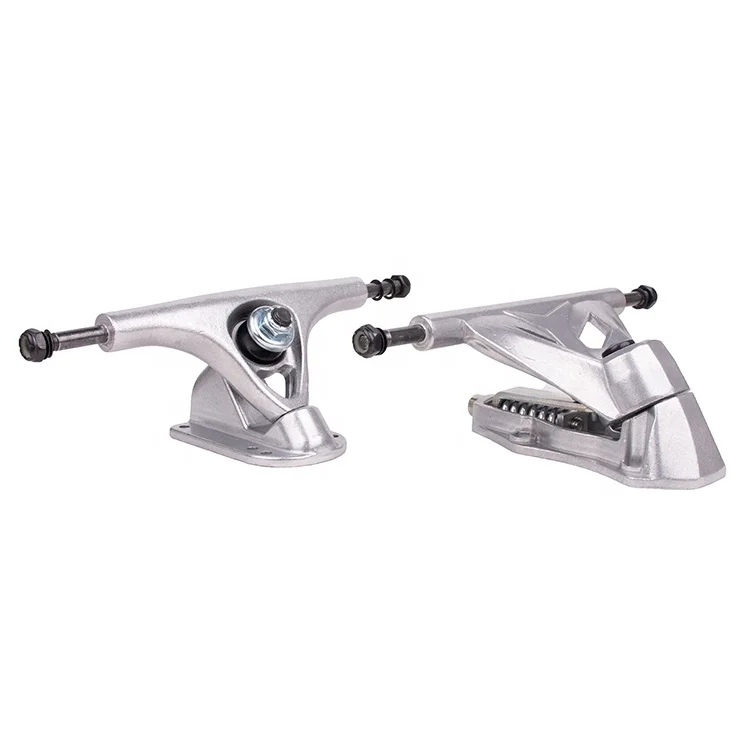 High quality CX7 Surf Skate aluminum trucks And Support Custom Trucks, Can be customized