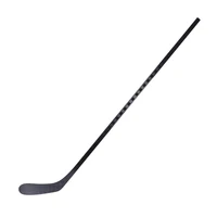 

New Vapor flylite ice hockey stick with long ellipital taper and kick stick shaft