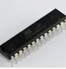 (New&Original)ATMEGA48PA-PU ATMEGA48PA ATMEGA48 MCU 8BIT 4KB microcontroller Flash DIP-28 In Stock