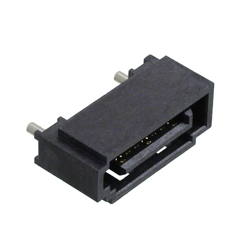 

SATA 7P MX BTB Connector 7P SMT Board to Board Connector