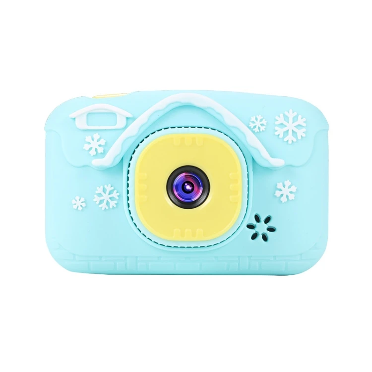 

Dropshipping V8 2.0 Inch HD Screen Mini Children Camera Digital Camera Toy