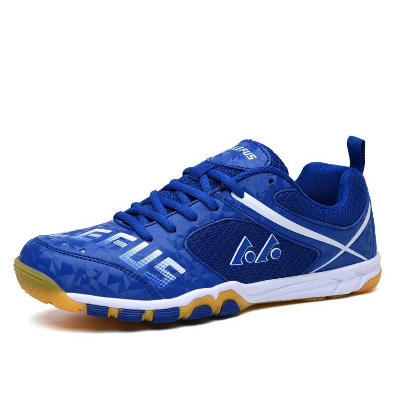 

hot sale xqd table tennis shoes for men and wemen