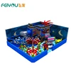 Children's magic chair soft play/kids toy indoor playground