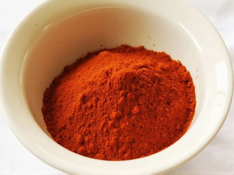 Chili Powder Substitutes: Best Alternatives When You're Out