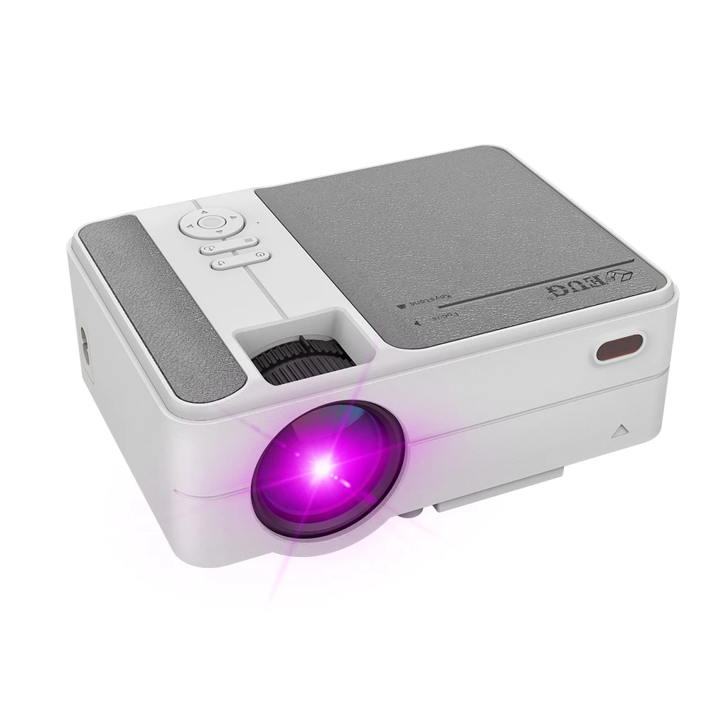 

Portable video projector for Children, mini Led 1080P pico pocket projector,Children mini proyector