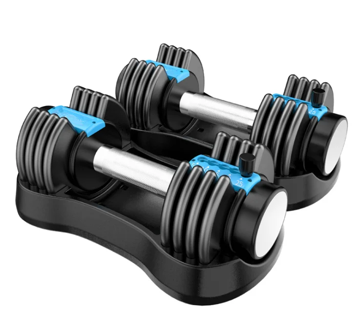 

The custom dumbbells set sale adjustable dumbbell 12kg 25lb with adjustable dumbbell handle