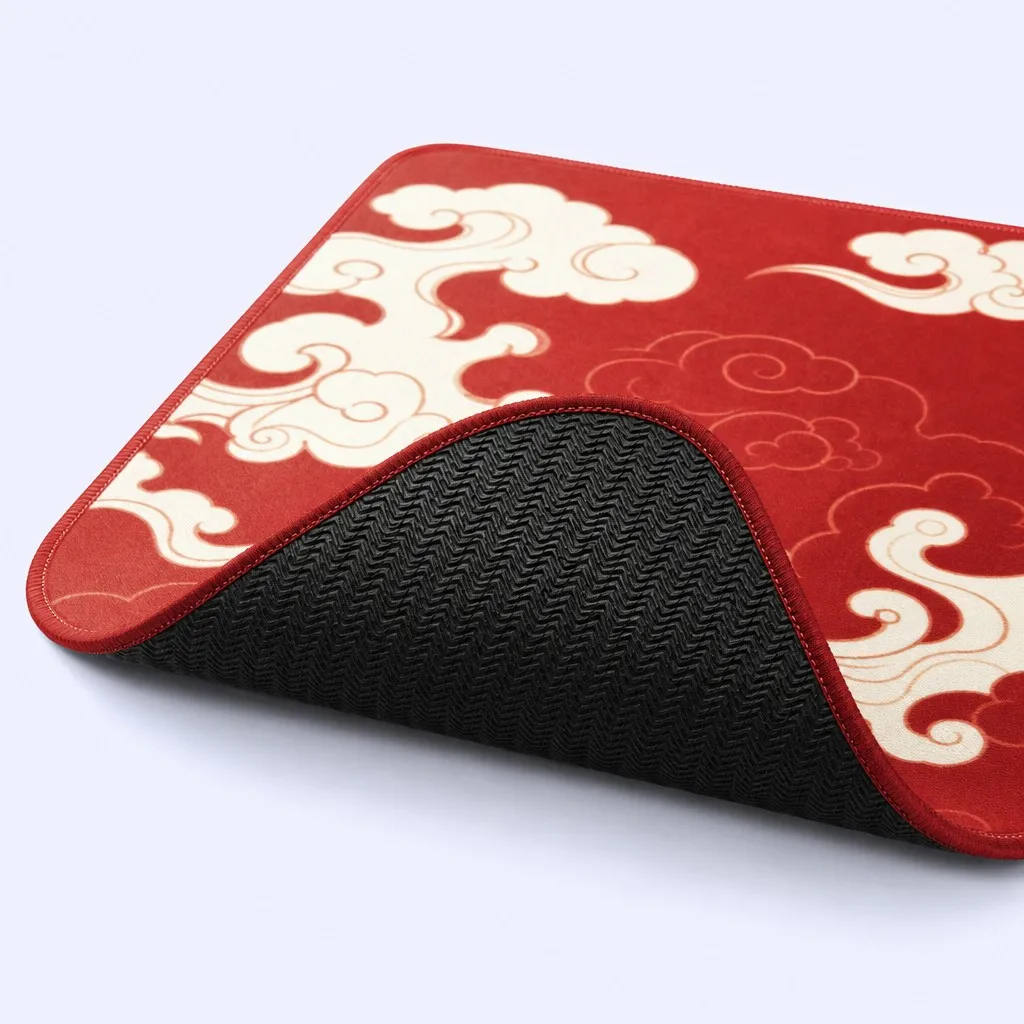Anti-Slip Grip Base