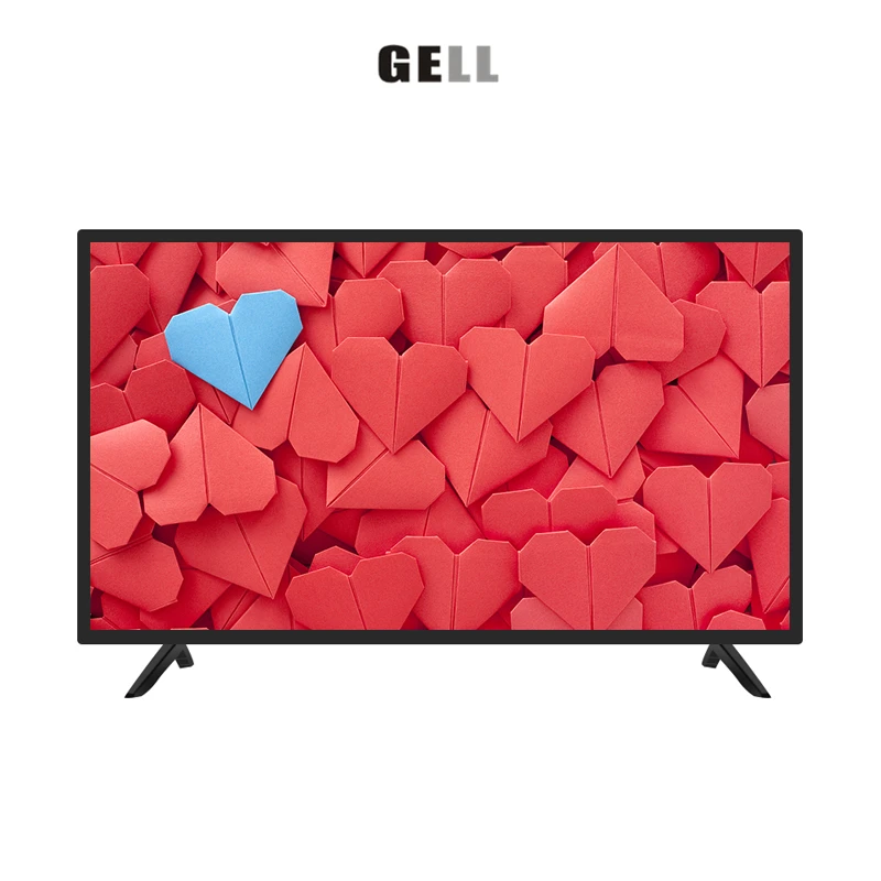 

2020 Hot Selling Wholesale Smart Tv 65 Inch 4k Flat Ultra HD Television Led FHD
