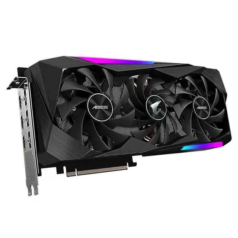 

New MSI Amd Rx 580 8gb Gaming Card Gpu Graphics Card