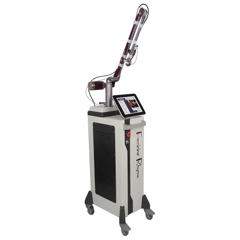 

Vaginal Rejuvenation Machines 10600nm Co2 Fractional Laser Machine Fotona Laser Erbium Fotona 4d Dermatology Laser Fraccionado