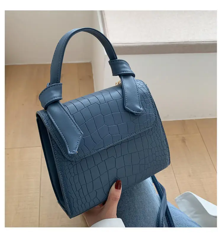 

2019 luxury designer bag mini tote woman handbag with chain, 4colors