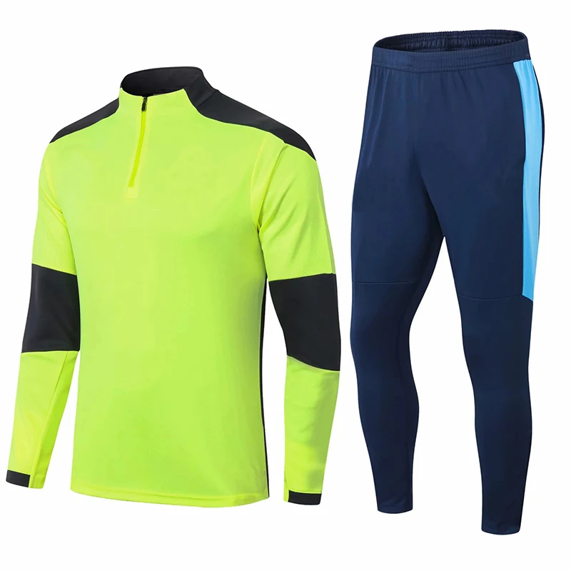 

Wholesale Training Gym Track Suits Custom Jogging Wear Sets Mens Jogging Tracksuit Men Black Pants Fitness One Piece Adults, Customized color or in-stock color