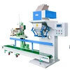 Sugar bag filling and sewing machine automatic packing starch powder packaging 25kg 50kg