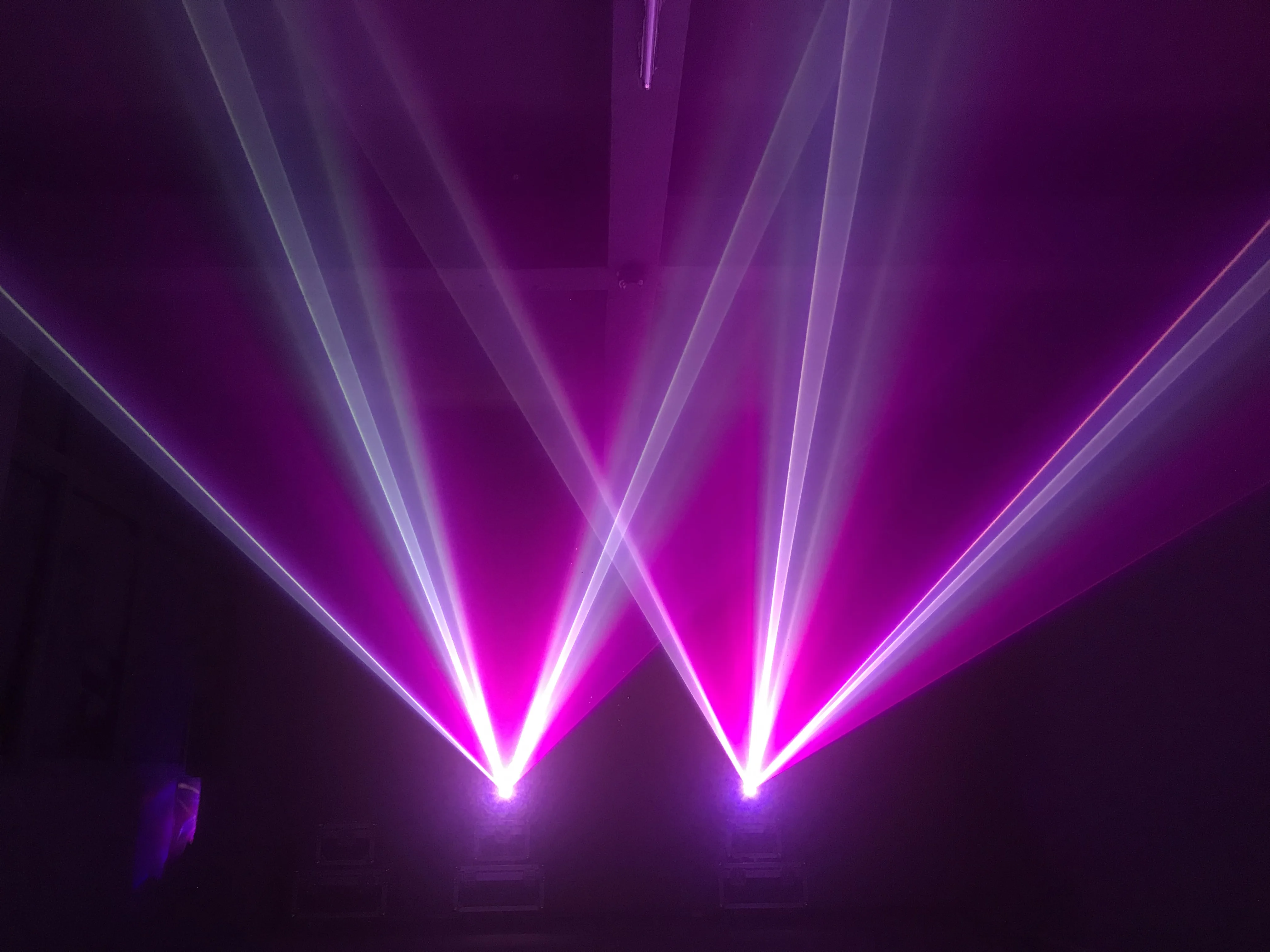 Cheap 1w 2w 3w 15kpps Rgb Laser Light Disco Club Event Laser Light Show