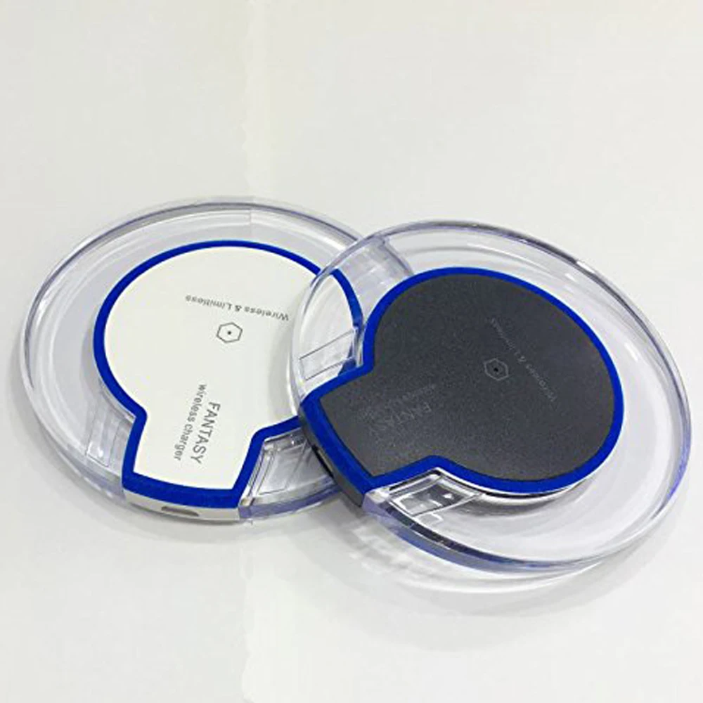 

Lowest Price High Quality Qi Certified Wireless Charger Stand for Mobile Phone Wireless Charging
