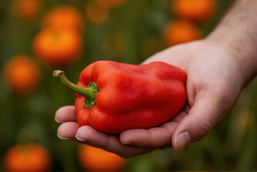 World's Hottest Pepper: Pepper X Confirmed at 2.69M SHU