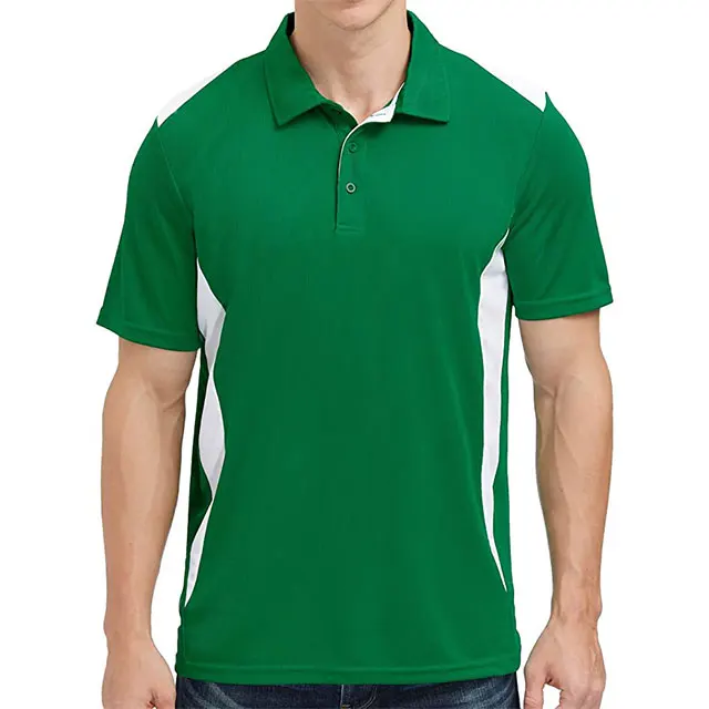 

Huayida 2021 Custom Made Cotton 100% Men's Casual Polo T-Shirts, Customized color