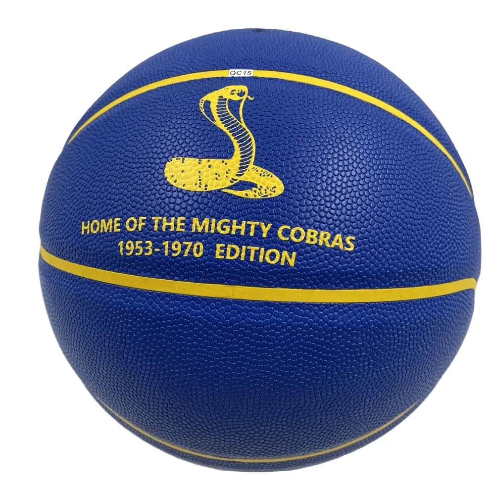 

inflated basquete standard street basketball high quality rubber