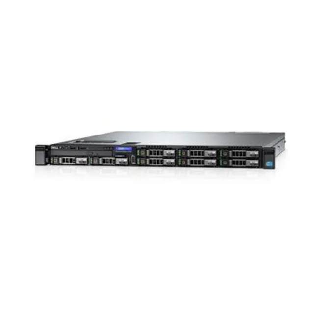 

High Quality Original Dell r430 Intel Xeon E5-2690 v4 Processor 1TB 16GB Ram Rack Server