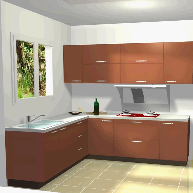 
Kitchen cabinet designs for small kitchens 