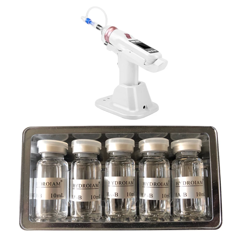 

Mesotherapy injection liquid hyaluronic acid dermal injections for meso pen