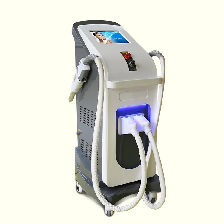 

Taibo multifunction ipl hair removal nd yag laser elight nd yag laser ipl rejuvene machine